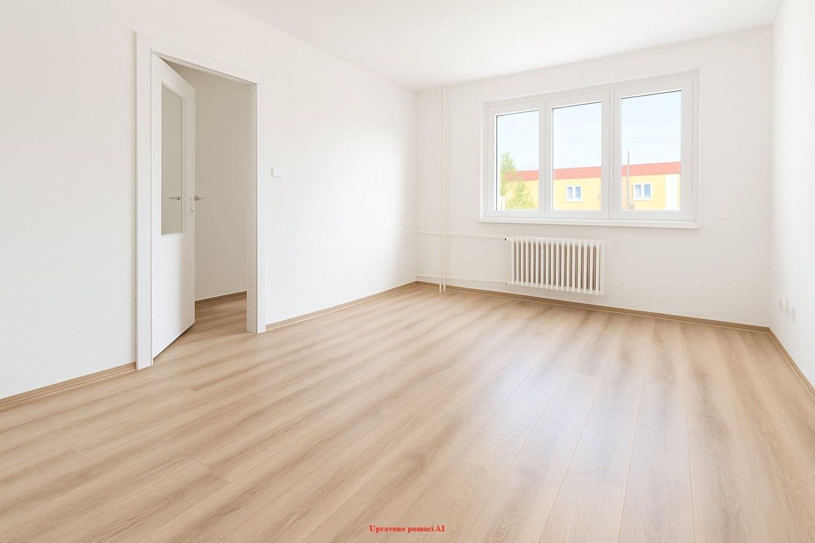 Pronájem bytu 2+1 53 m², Školská, Karviná, Moravskoslezský kraj Pronájem bytu 2+1 53 m², Školská, Karviná, Moravskoslezský kraj