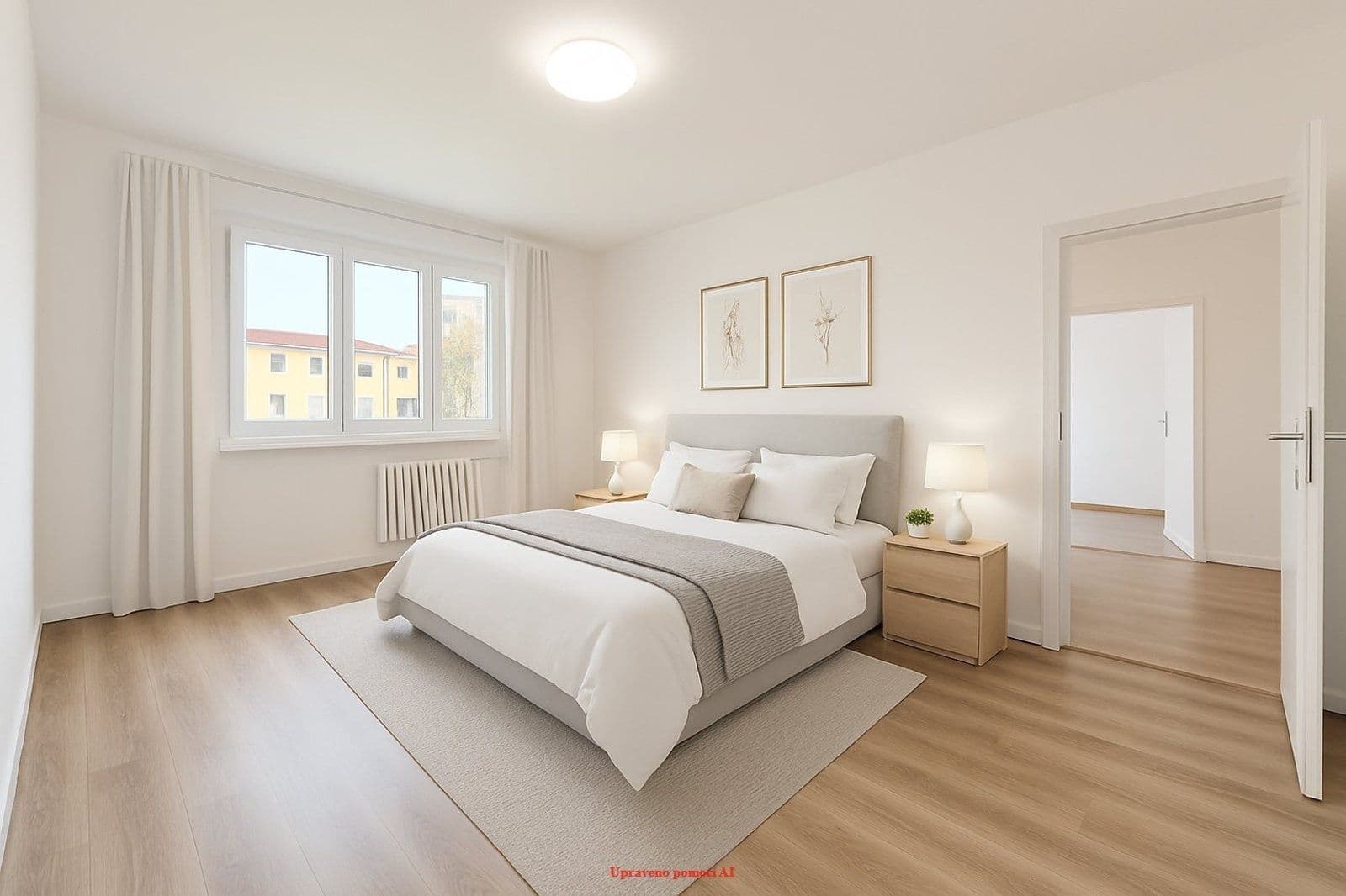 Pronájem bytu 2+1 53 m², Školská, Karviná, Moravskoslezský kraj Pronájem bytu 2+1 53 m², Školská, Karviná, Moravskoslezský kraj