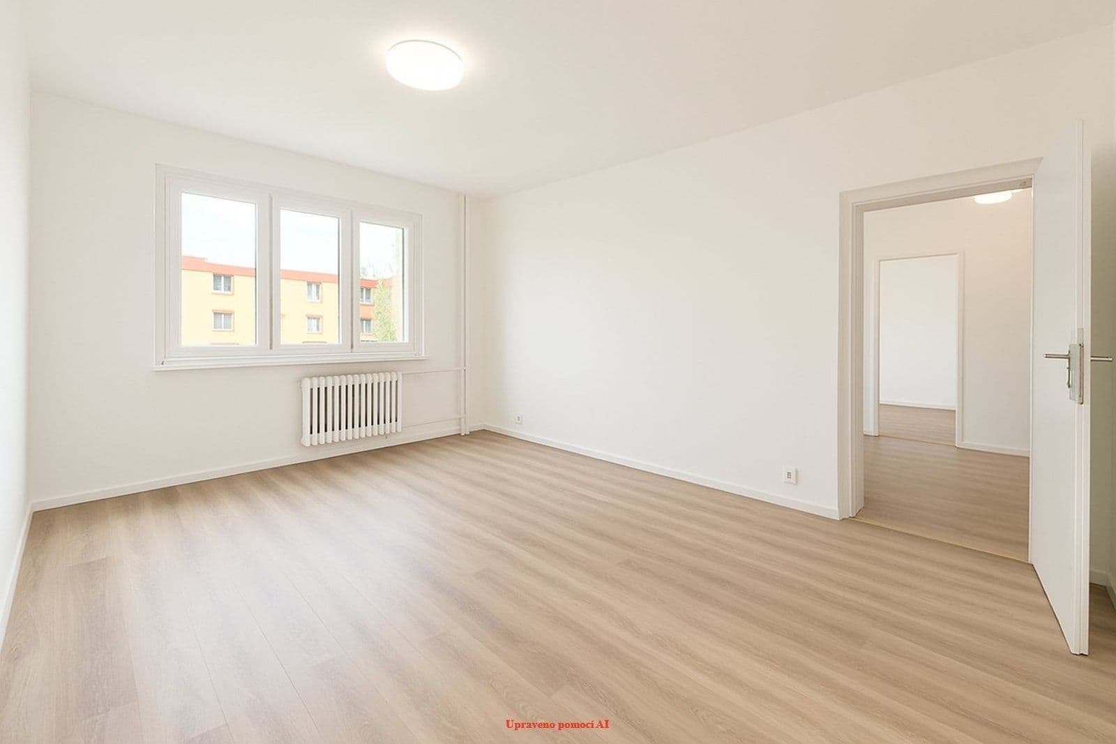 Pronájem bytu 2+1 53 m², Školská, Karviná, Moravskoslezský kraj Pronájem bytu 2+1 53 m², Školská, Karviná, Moravskoslezský kraj
