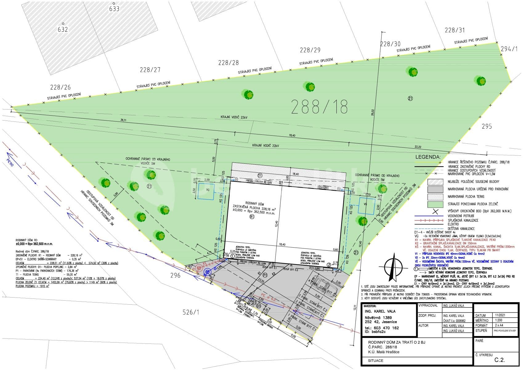 Pronájem domu 958 m², pozemek 958 m², Malá Hraštice, Středočeský kraj Pronájem domu 958 m², pozemek 958 m², Malá Hraštice, Středočeský kraj
