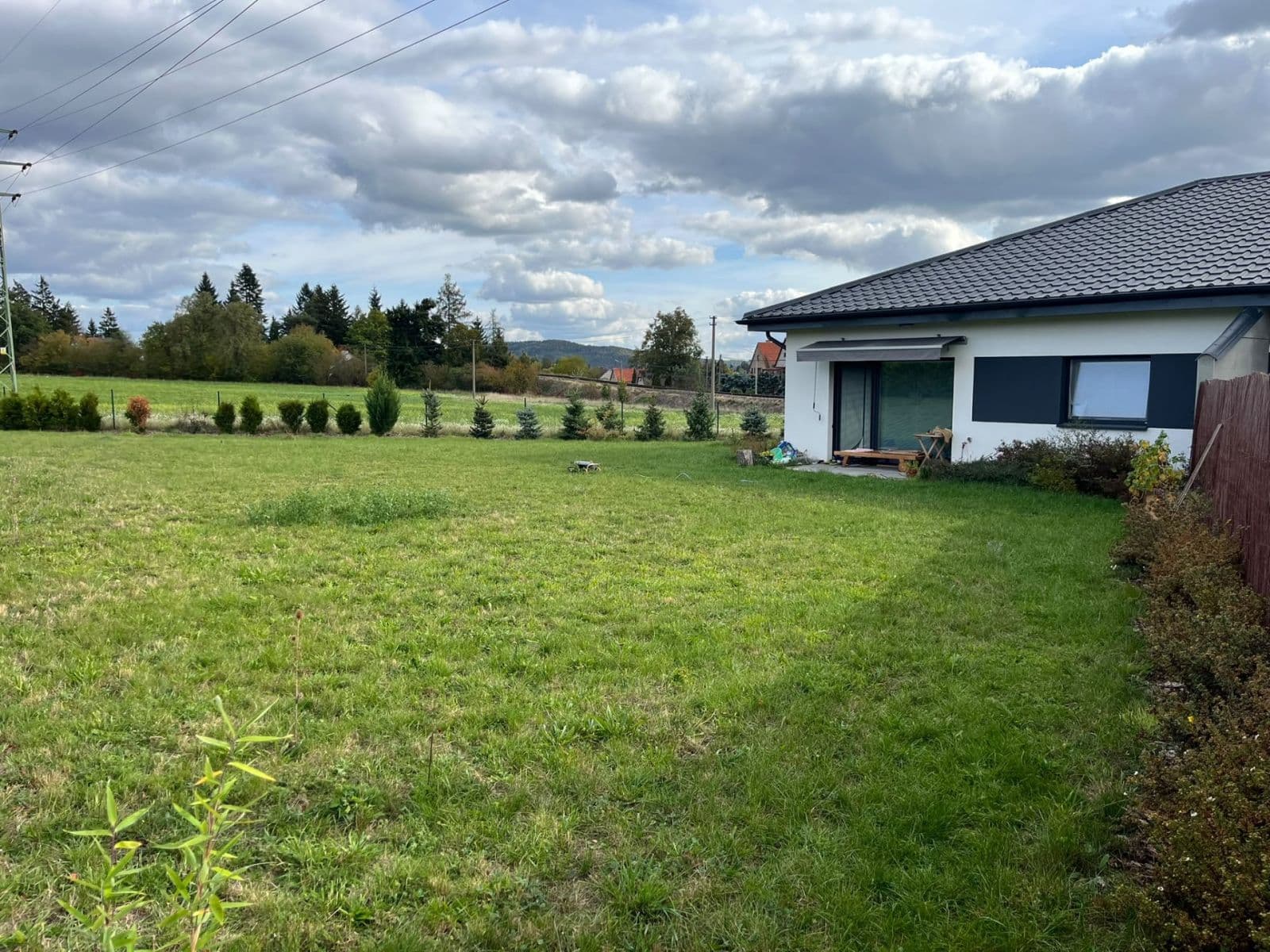 Pronájem domu 958 m², pozemek 958 m², Malá Hraštice, Středočeský kraj Pronájem domu 958 m², pozemek 958 m², Malá Hraštice, Středočeský kraj