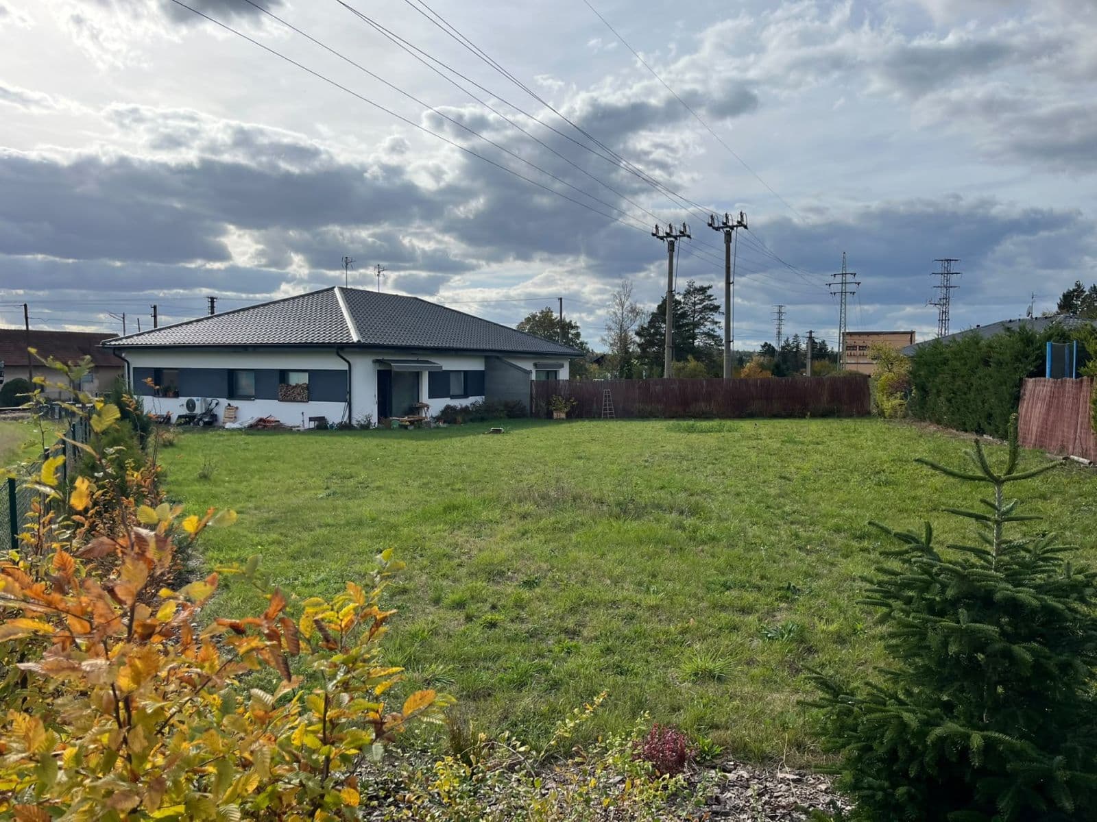 Pronájem domu 958 m², pozemek 958 m², Malá Hraštice, Středočeský kraj Pronájem domu 958 m², pozemek 958 m², Malá Hraštice, Středočeský kraj