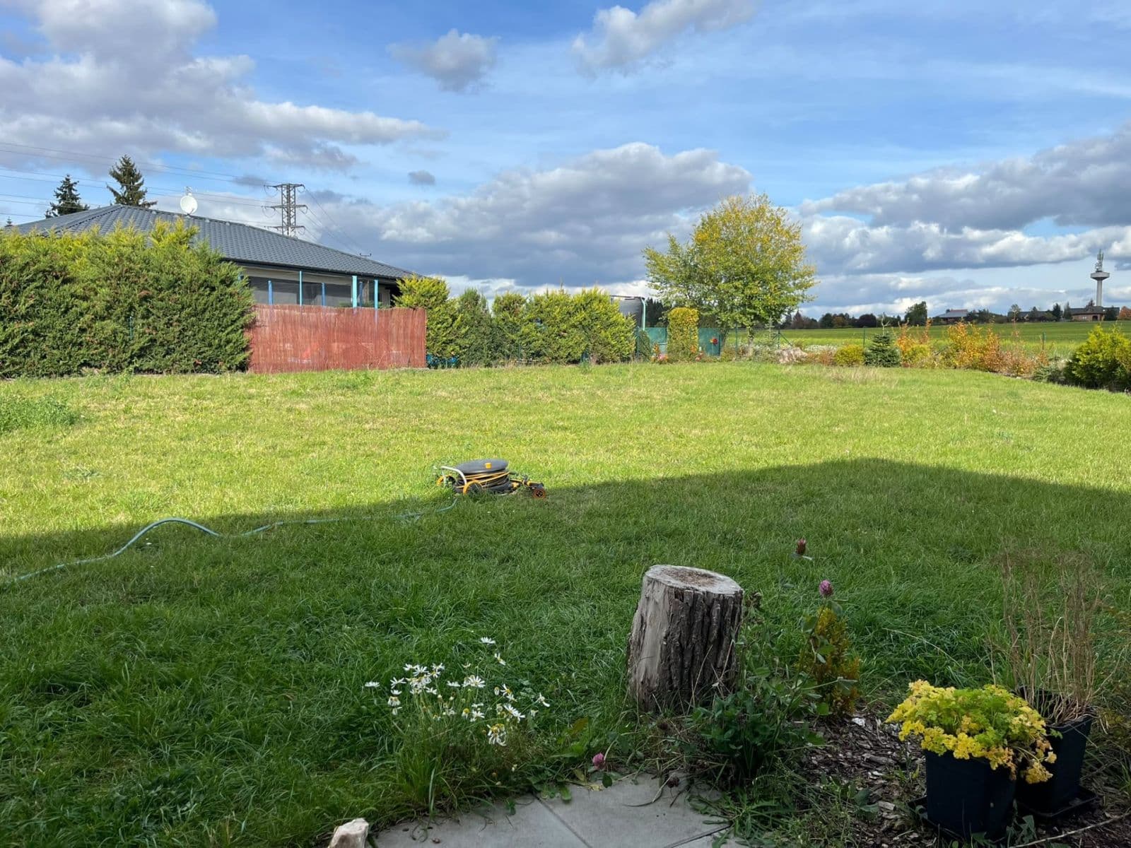 Pronájem domu 958 m², pozemek 958 m², Malá Hraštice, Středočeský kraj Pronájem domu 958 m², pozemek 958 m², Malá Hraštice, Středočeský kraj