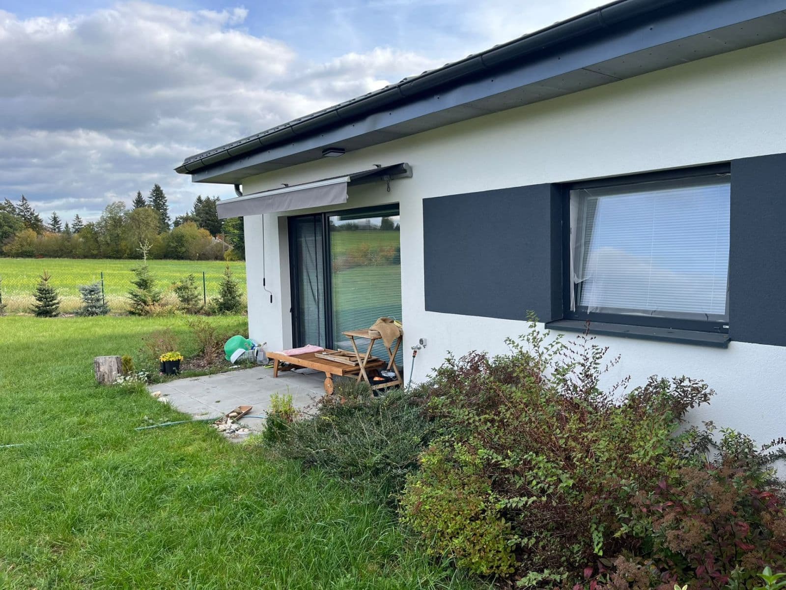 Pronájem domu 958 m², pozemek 958 m², Malá Hraštice, Středočeský kraj Pronájem domu 958 m², pozemek 958 m², Malá Hraštice, Středočeský kraj