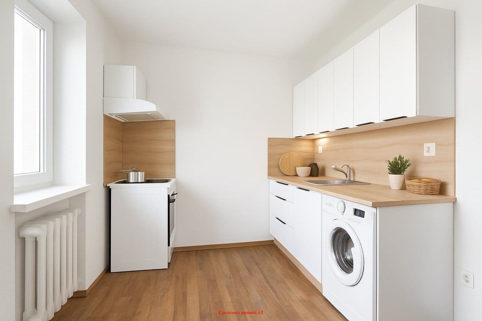 Pronájem bytu 1+1 27 m², U Svobodáren, Karviná, Moravskoslezský kraj Pronájem bytu 1+1 27 m², U Svobodáren, Karviná, Moravskoslezský kraj