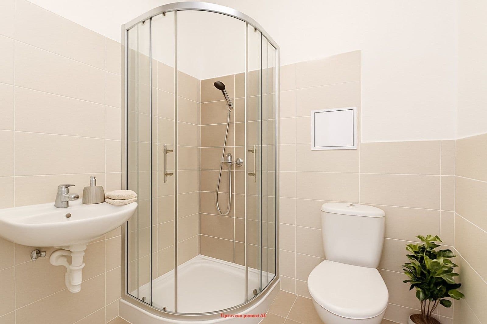 Pronájem bytu 1+1 27 m², U Svobodáren, Karviná, Moravskoslezský kraj Pronájem bytu 1+1 27 m², U Svobodáren, Karviná, Moravskoslezský kraj