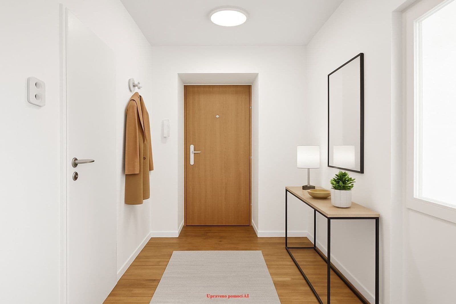 Pronájem bytu 1+1 27 m², U Svobodáren, Karviná, Moravskoslezský kraj Pronájem bytu 1+1 27 m², U Svobodáren, Karviná, Moravskoslezský kraj