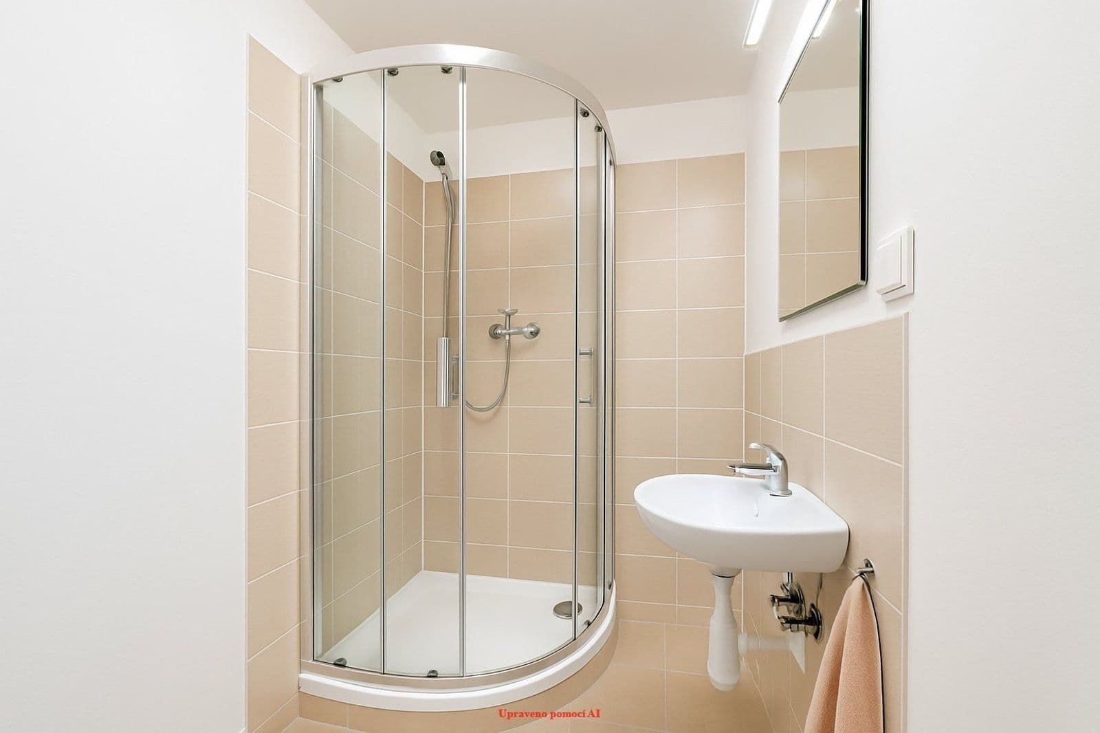 Pronájem bytu 1+kk 27 m², Čsl. armády, Karviná, Moravskoslezský kraj Pronájem bytu 1+kk 27 m², Čsl. armády, Karviná, Moravskoslezský kraj