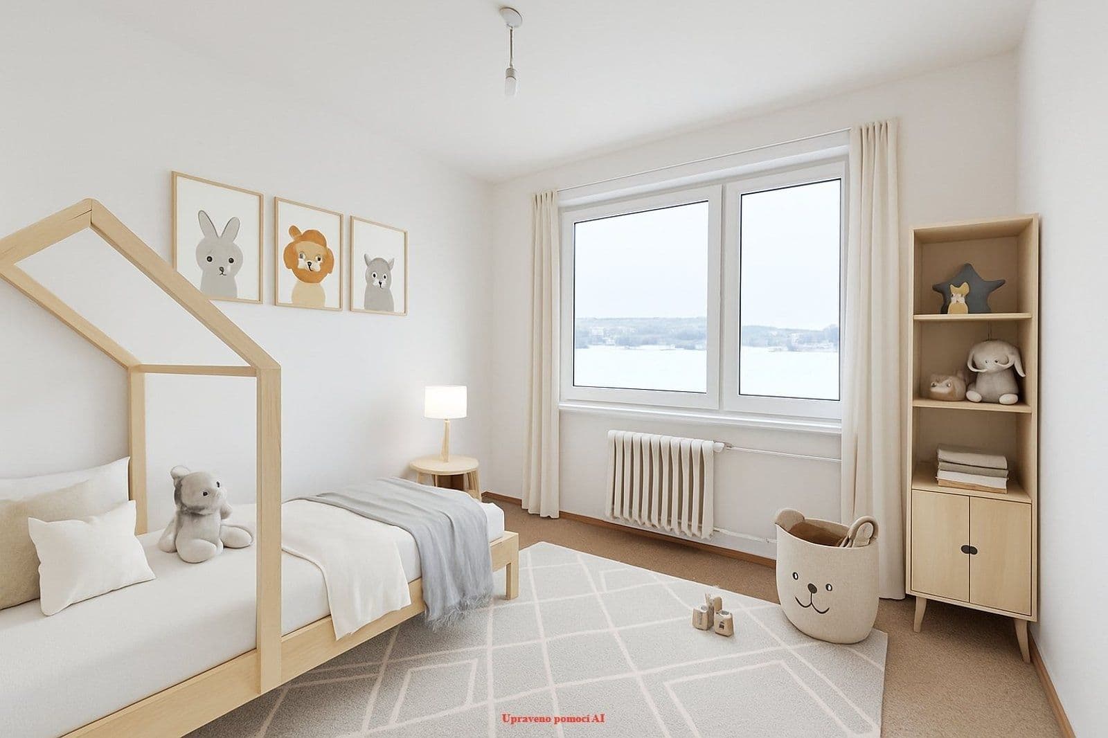 Pronájem bytu 3+1 66 m², Čsl. armády, Karviná, Moravskoslezský kraj Pronájem bytu 3+1 66 m², Čsl. armády, Karviná, Moravskoslezský kraj