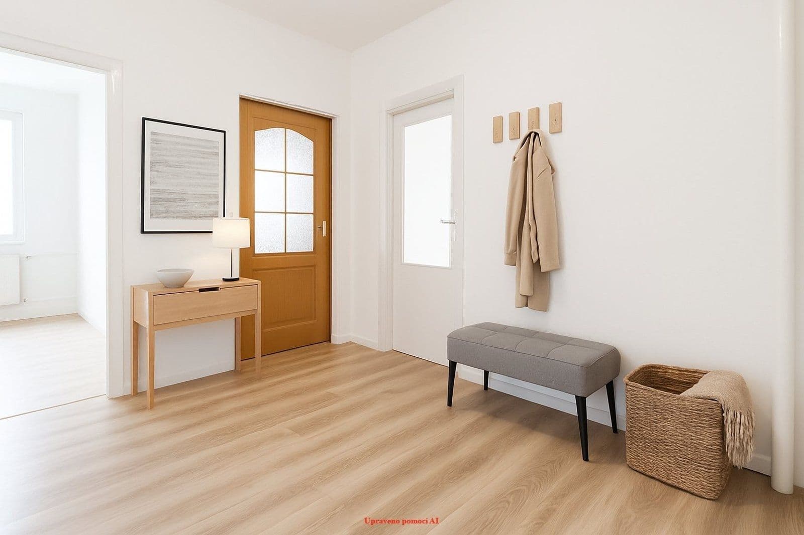 Pronájem bytu 3+1 66 m², Čsl. armády, Karviná, Moravskoslezský kraj Pronájem bytu 3+1 66 m², Čsl. armády, Karviná, Moravskoslezský kraj