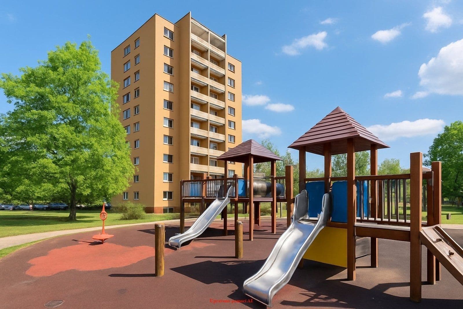 Pronájem bytu 3+1 66 m², Čsl. armády, Karviná, Moravskoslezský kraj Pronájem bytu 3+1 66 m², Čsl. armády, Karviná, Moravskoslezský kraj