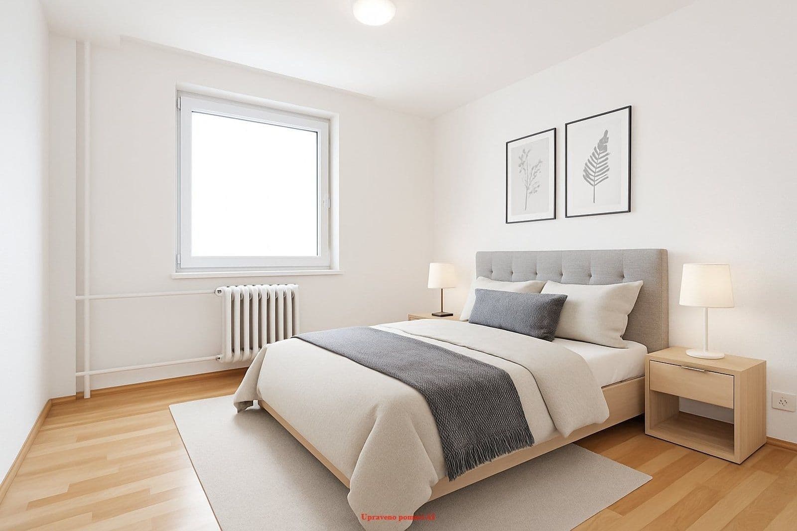 Pronájem bytu 3+1 66 m², Čsl. armády, Karviná, Moravskoslezský kraj Pronájem bytu 3+1 66 m², Čsl. armády, Karviná, Moravskoslezský kraj