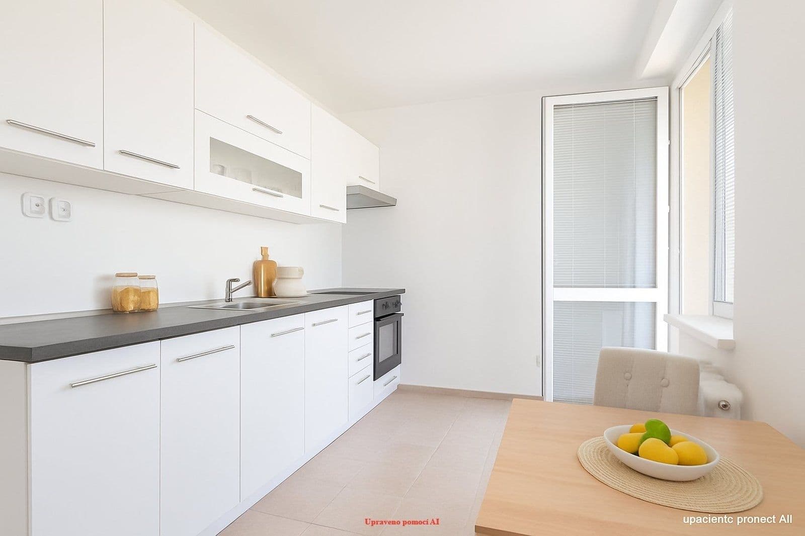 Pronájem bytu 2+kk 37 m², U Nádraží, Havířov, Moravskoslezský kraj Pronájem bytu 2+kk 37 m², U Nádraží, Havířov, Moravskoslezský kraj