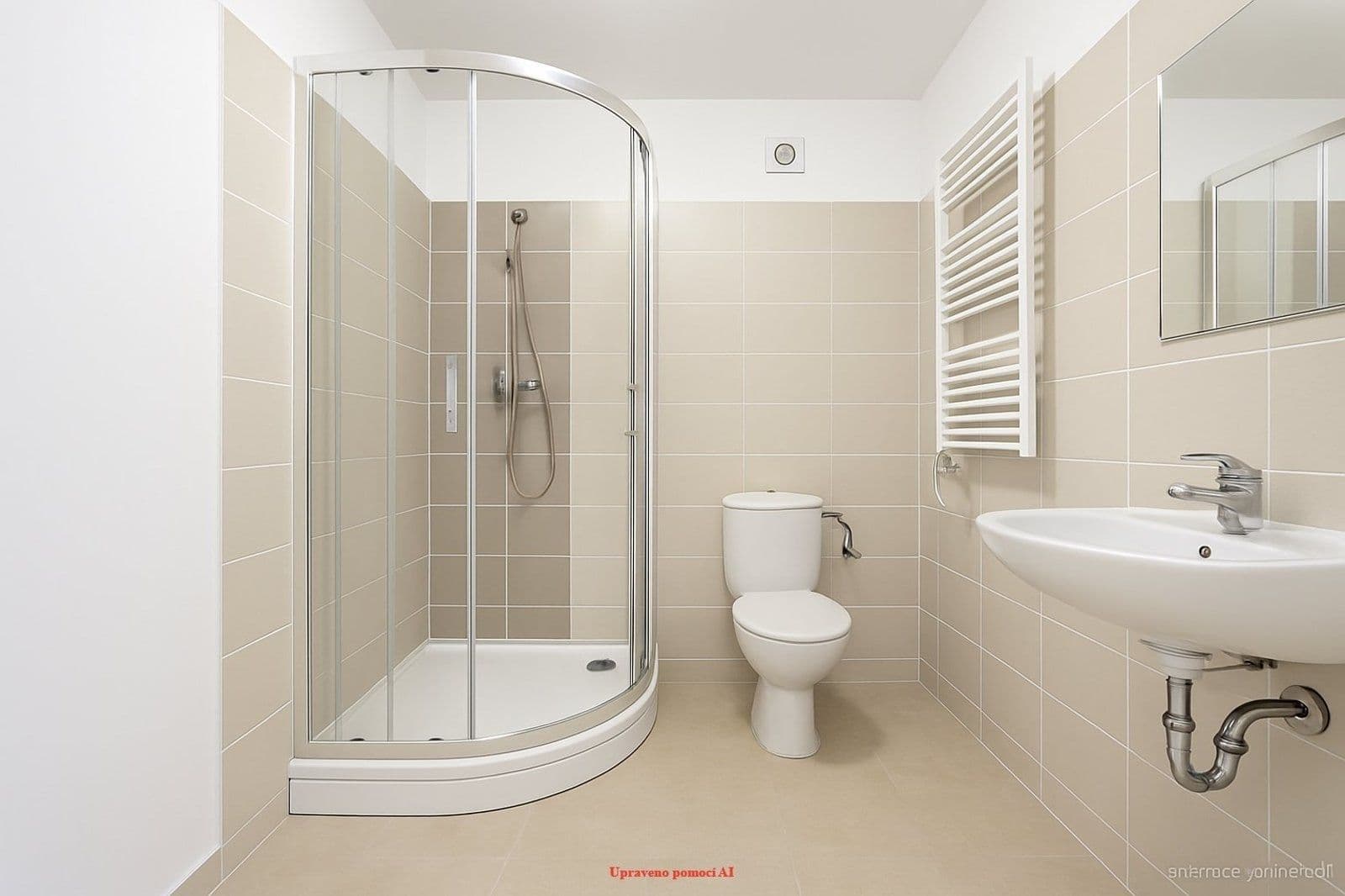 Pronájem bytu 2+kk 37 m², U Nádraží, Havířov, Moravskoslezský kraj Pronájem bytu 2+kk 37 m², U Nádraží, Havířov, Moravskoslezský kraj