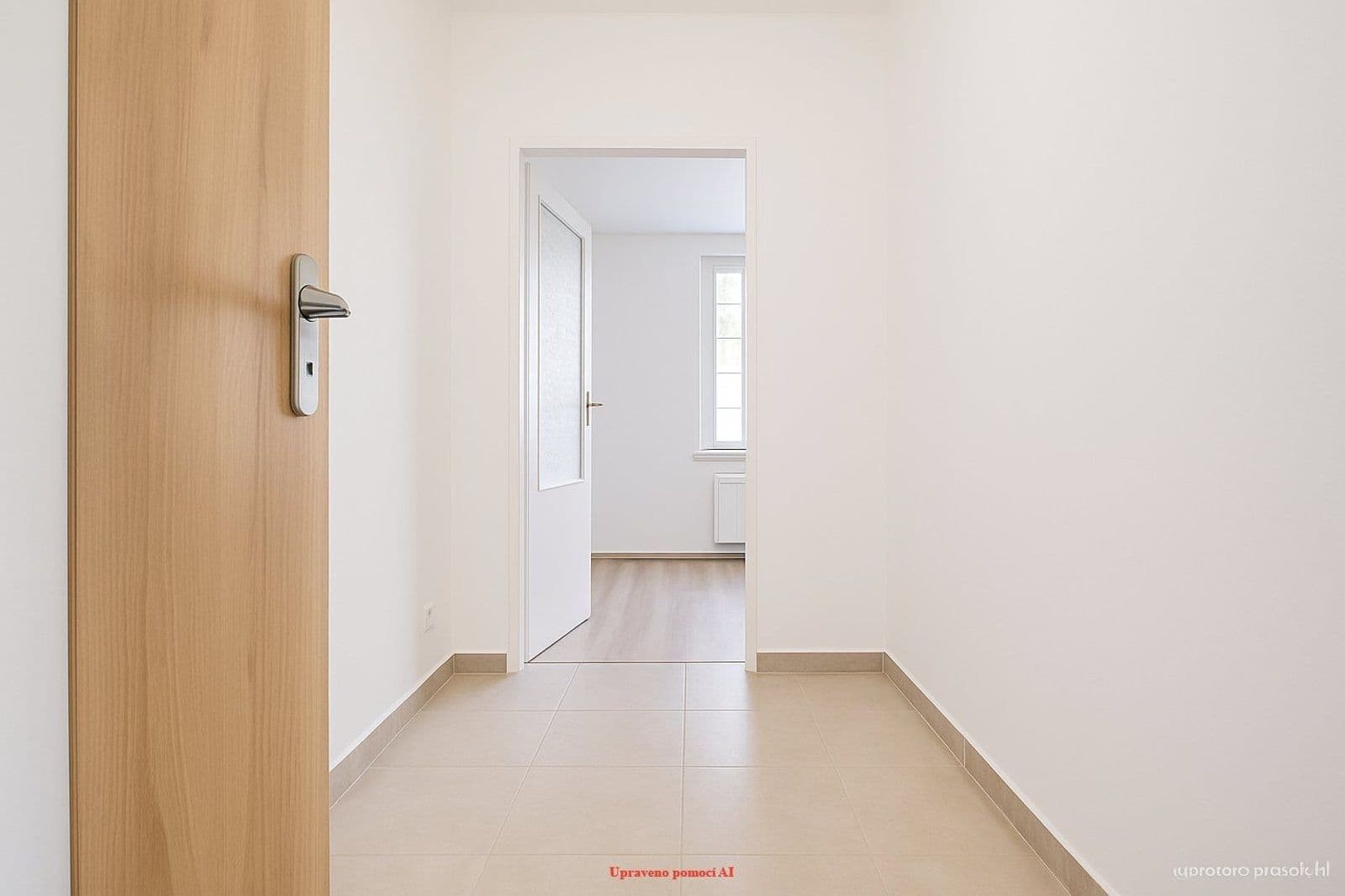 Pronájem bytu 2+kk 37 m², U Nádraží, Havířov, Moravskoslezský kraj Pronájem bytu 2+kk 37 m², U Nádraží, Havířov, Moravskoslezský kraj