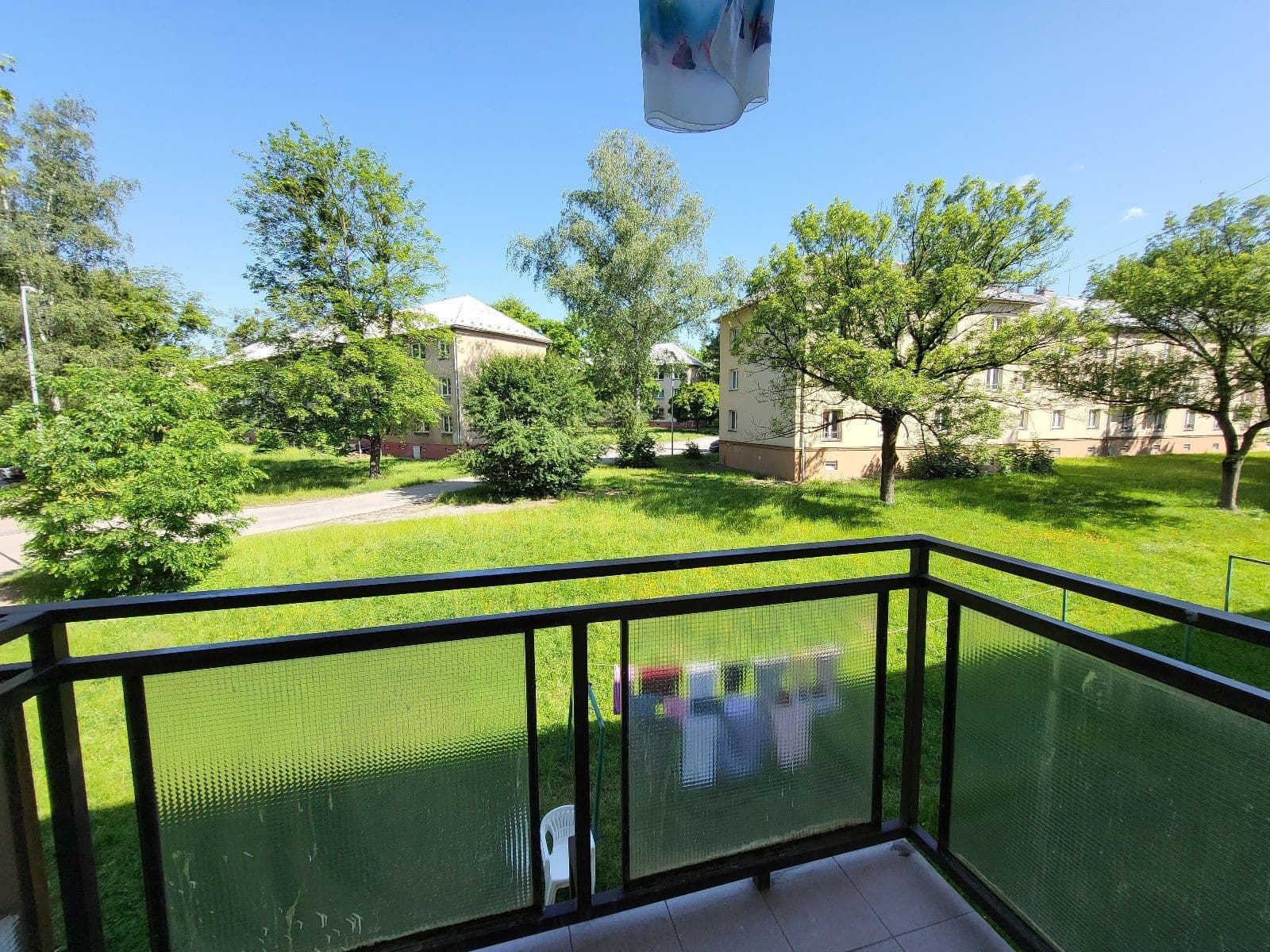 Pronájem bytu 2+kk 37 m², U Nádraží, Havířov, Moravskoslezský kraj Pronájem bytu 2+kk 37 m², U Nádraží, Havířov, Moravskoslezský kraj