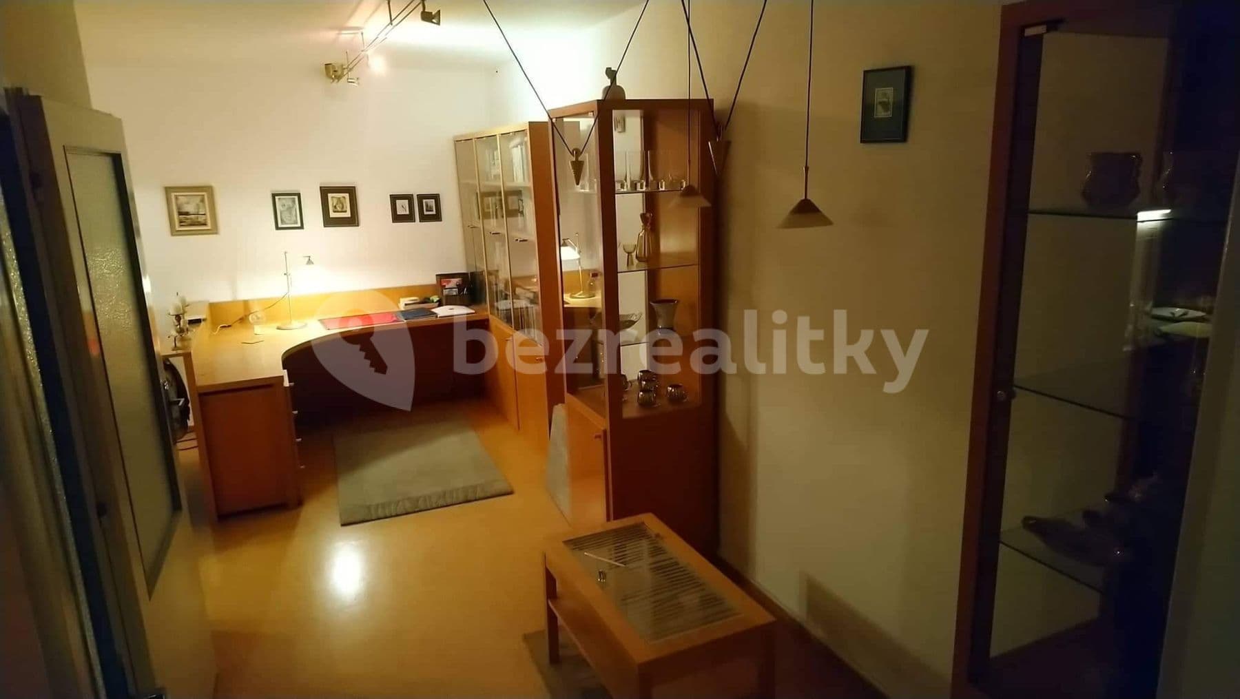 Pronájem bytu 3+1 88 m², Tlustého, Praha, Praha Pronájem bytu 3+1 88 m², Tlustého, Praha, Praha