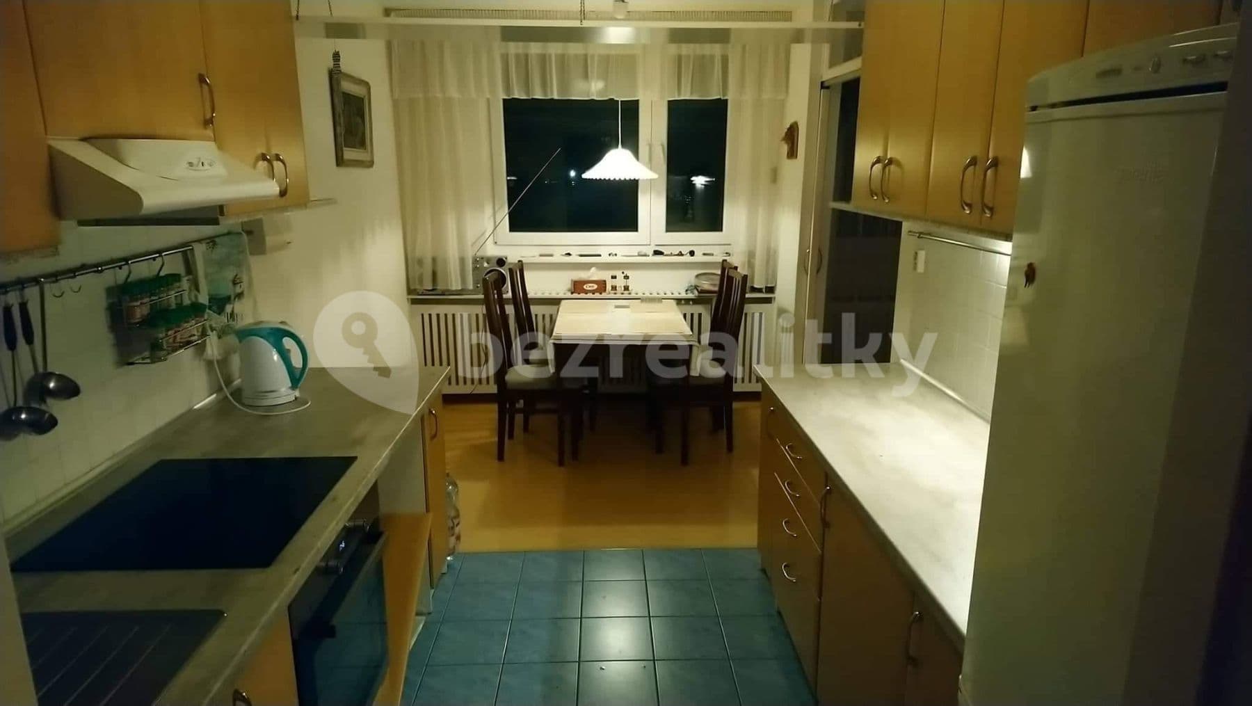 Pronájem bytu 3+1 88 m², Tlustého, Praha, Praha Pronájem bytu 3+1 88 m², Tlustého, Praha, Praha