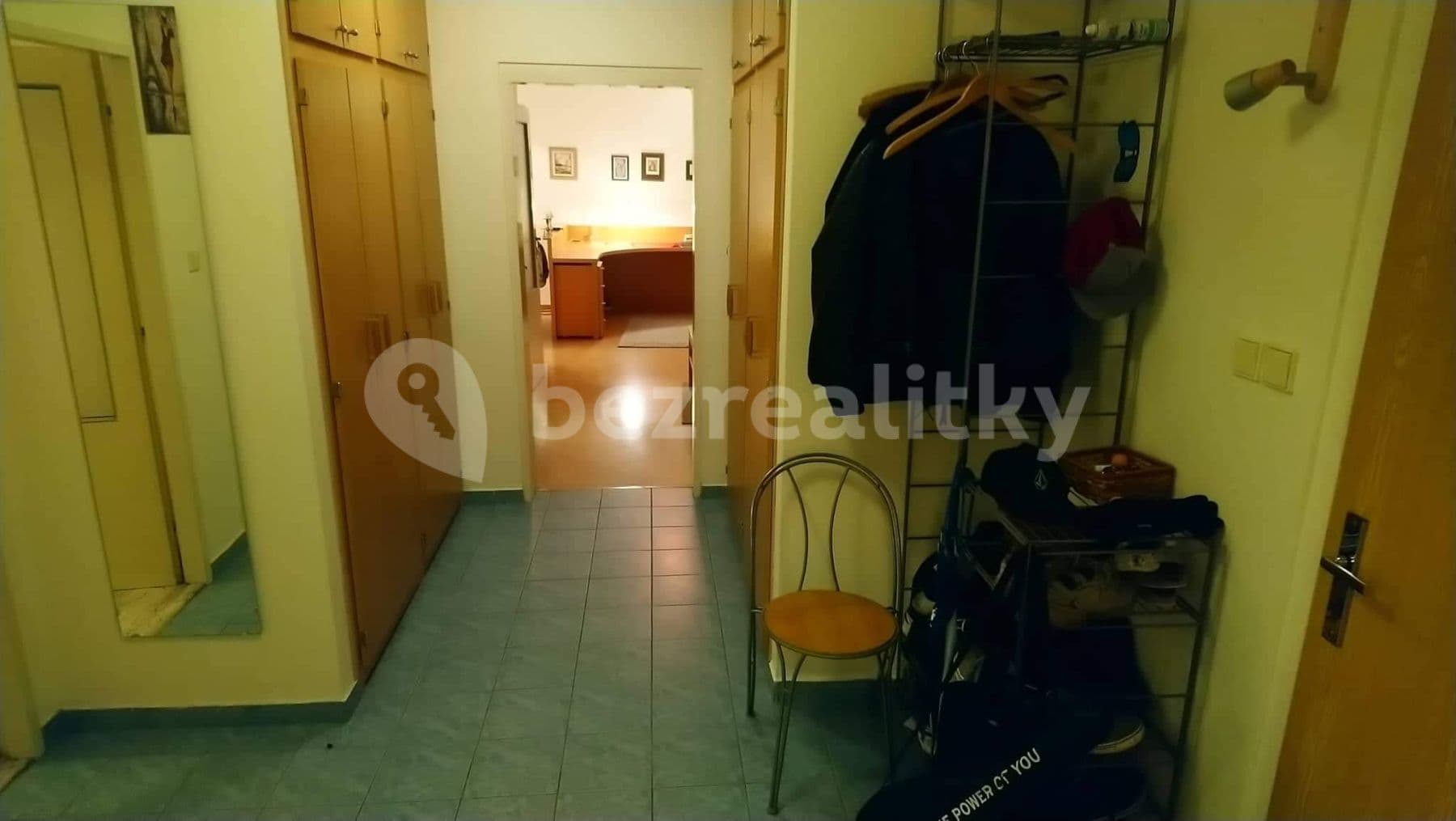 Pronájem bytu 3+1 88 m², Tlustého, Praha, Praha Pronájem bytu 3+1 88 m², Tlustého, Praha, Praha
