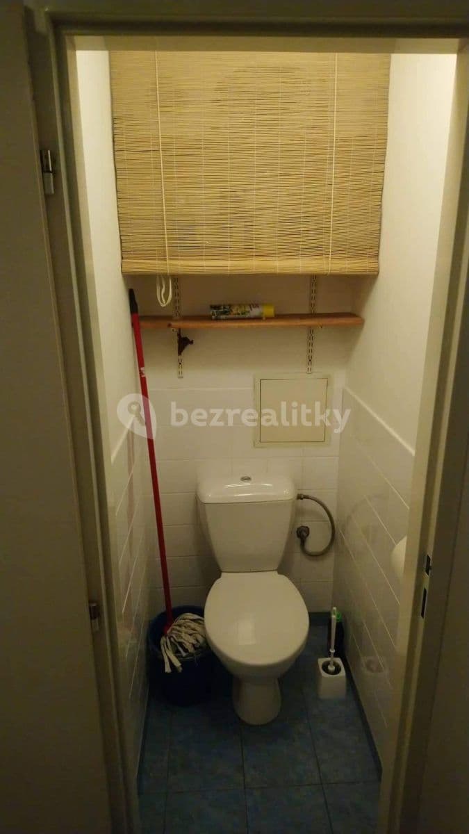 Pronájem bytu 3+1 88 m², Tlustého, Praha, Praha Pronájem bytu 3+1 88 m², Tlustého, Praha, Praha