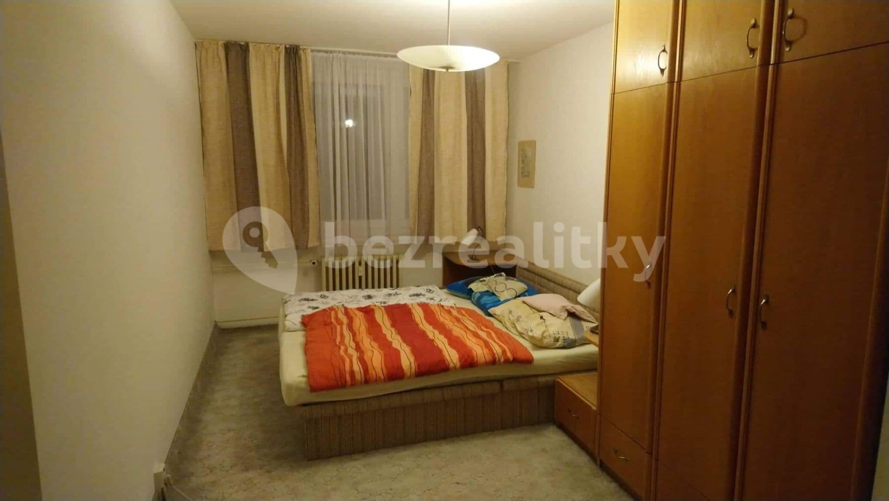 Pronájem bytu 3+1 88 m², Tlustého, Praha, Praha Pronájem bytu 3+1 88 m², Tlustého, Praha, Praha