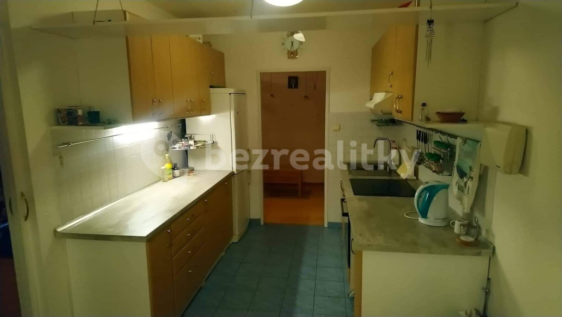 Pronájem bytu 3+1 88 m², Tlustého, Praha, Praha Pronájem bytu 3+1 88 m², Tlustého, Praha, Praha
