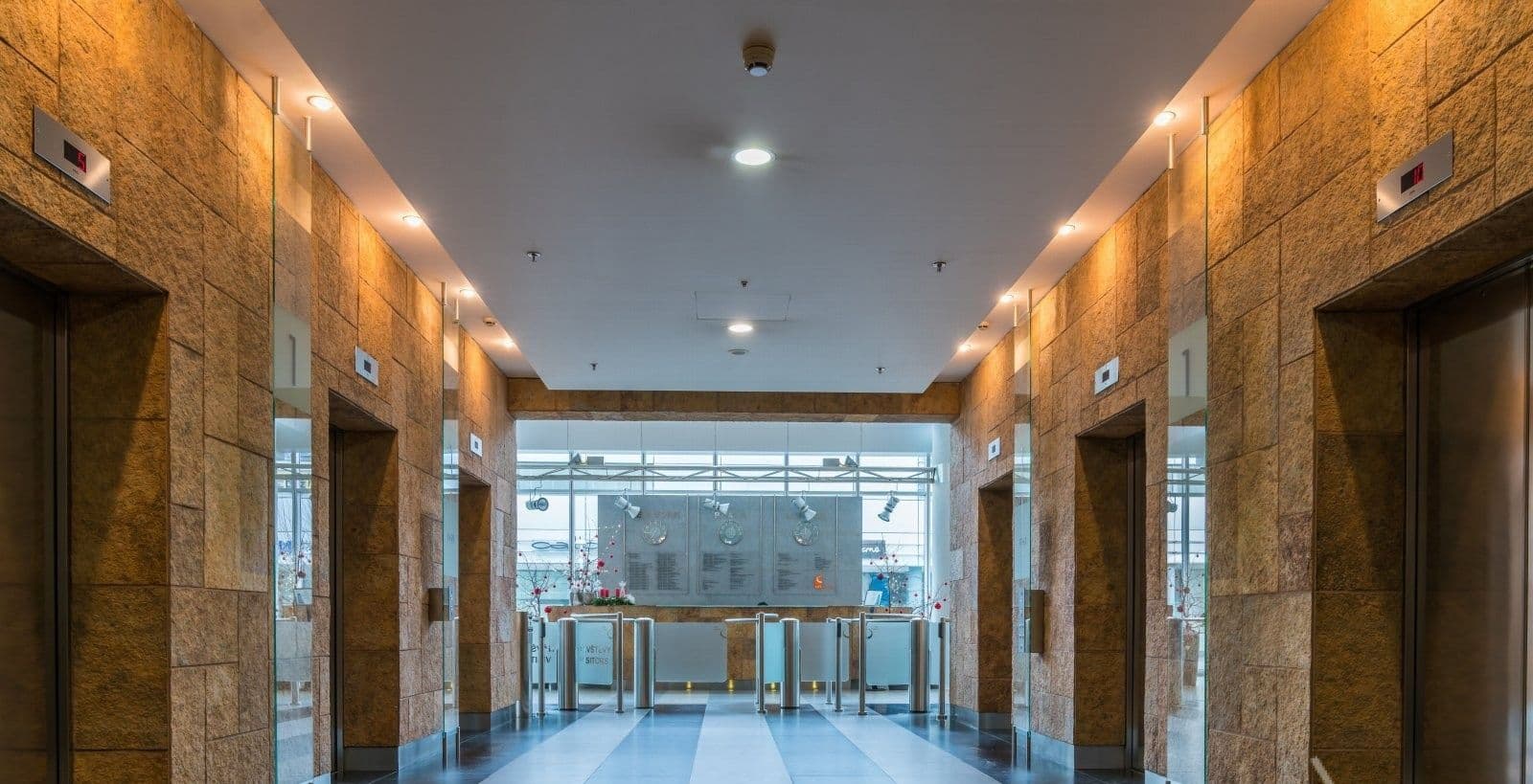 Pronájem kanceláře 38 m², Na Pankráci, Praha, Praha Pronájem kanceláře 38 m², Na Pankráci, Praha, Praha