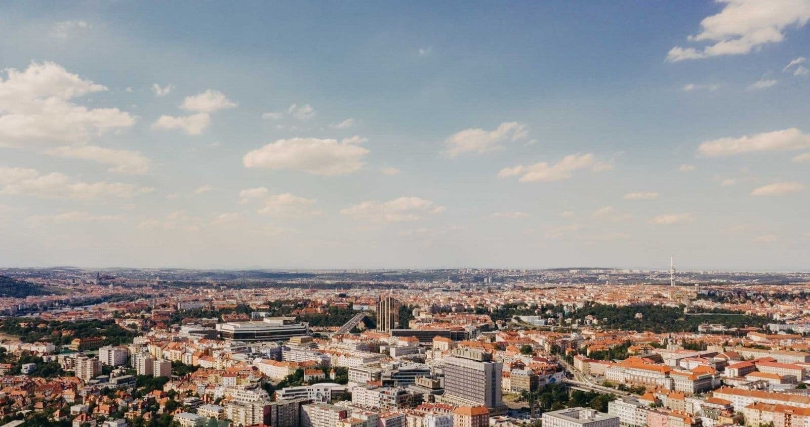 Pronájem kanceláře 38 m², Na Pankráci, Praha, Praha Pronájem kanceláře 38 m², Na Pankráci, Praha, Praha