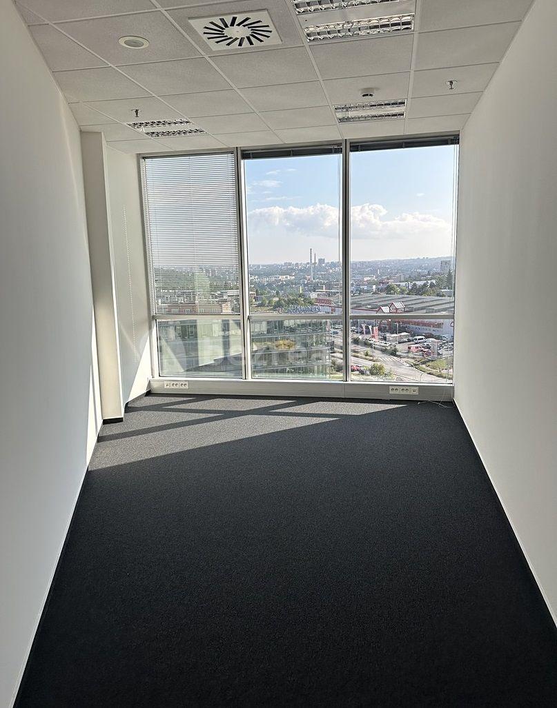 Pronájem kanceláře 20 m², Na Pankráci, Praha, Praha
