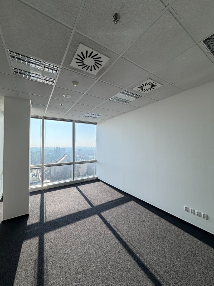 Pronájem kanceláře 38 m², Na Pankráci, Praha, Praha Pronájem kanceláře 38 m², Na Pankráci, Praha, Praha