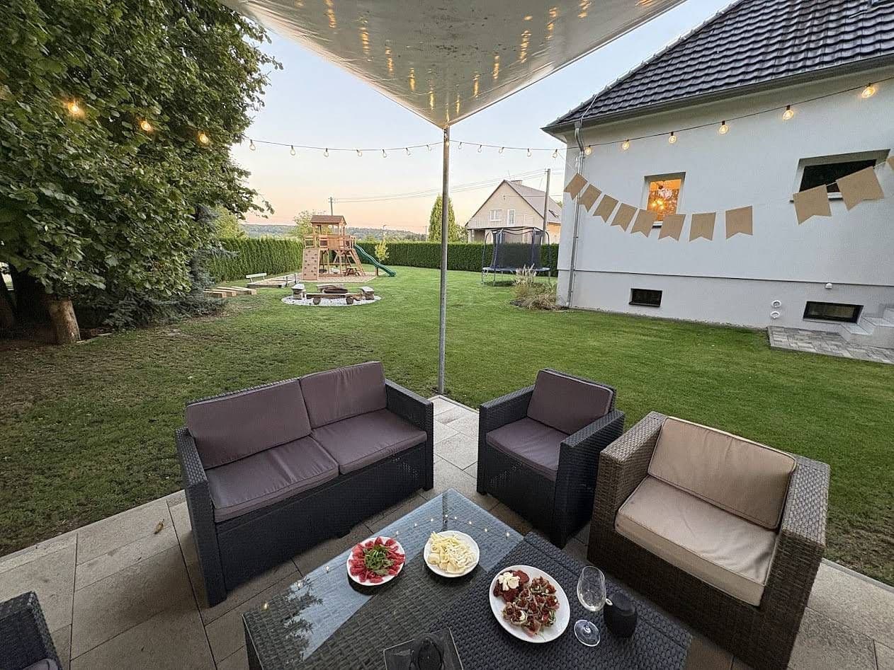 Pronájem chaty, chalupy, Budyně nad Ohří, Ústecký kraj Pronájem chaty, chalupy, Budyně nad Ohří, Ústecký kraj