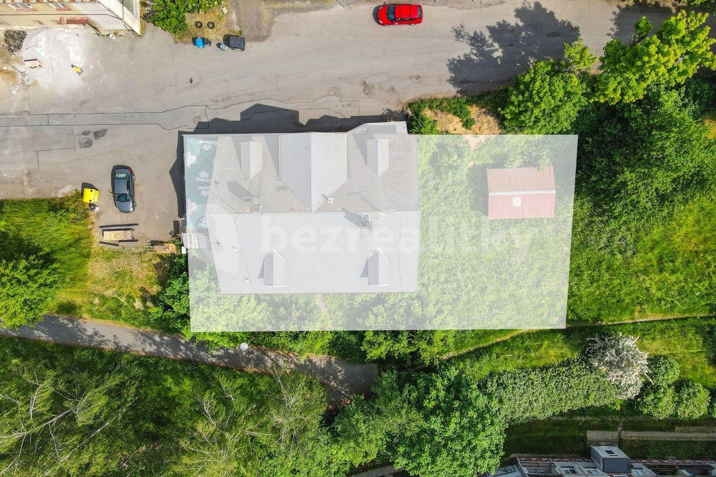 Prodej nebytového prostoru 306 m², Nádražní, Tachov, Plzeňský kraj