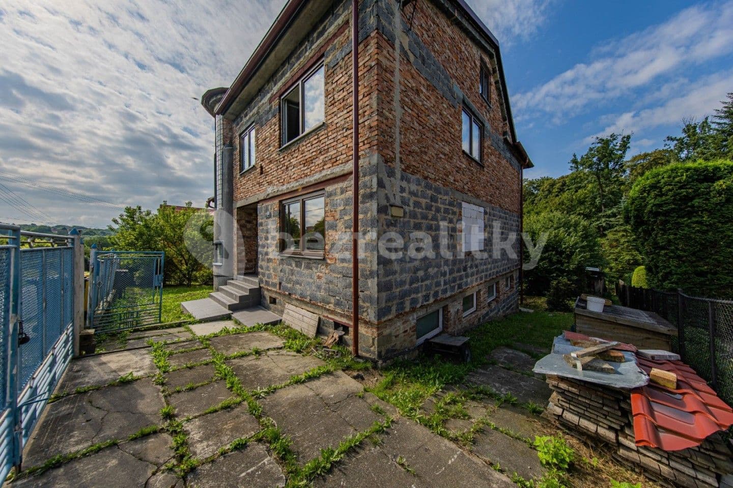 Prodej domu 200 m², pozemek 154 m², Na Stuchlíkovci, Orlová, Moravskoslezský kraj