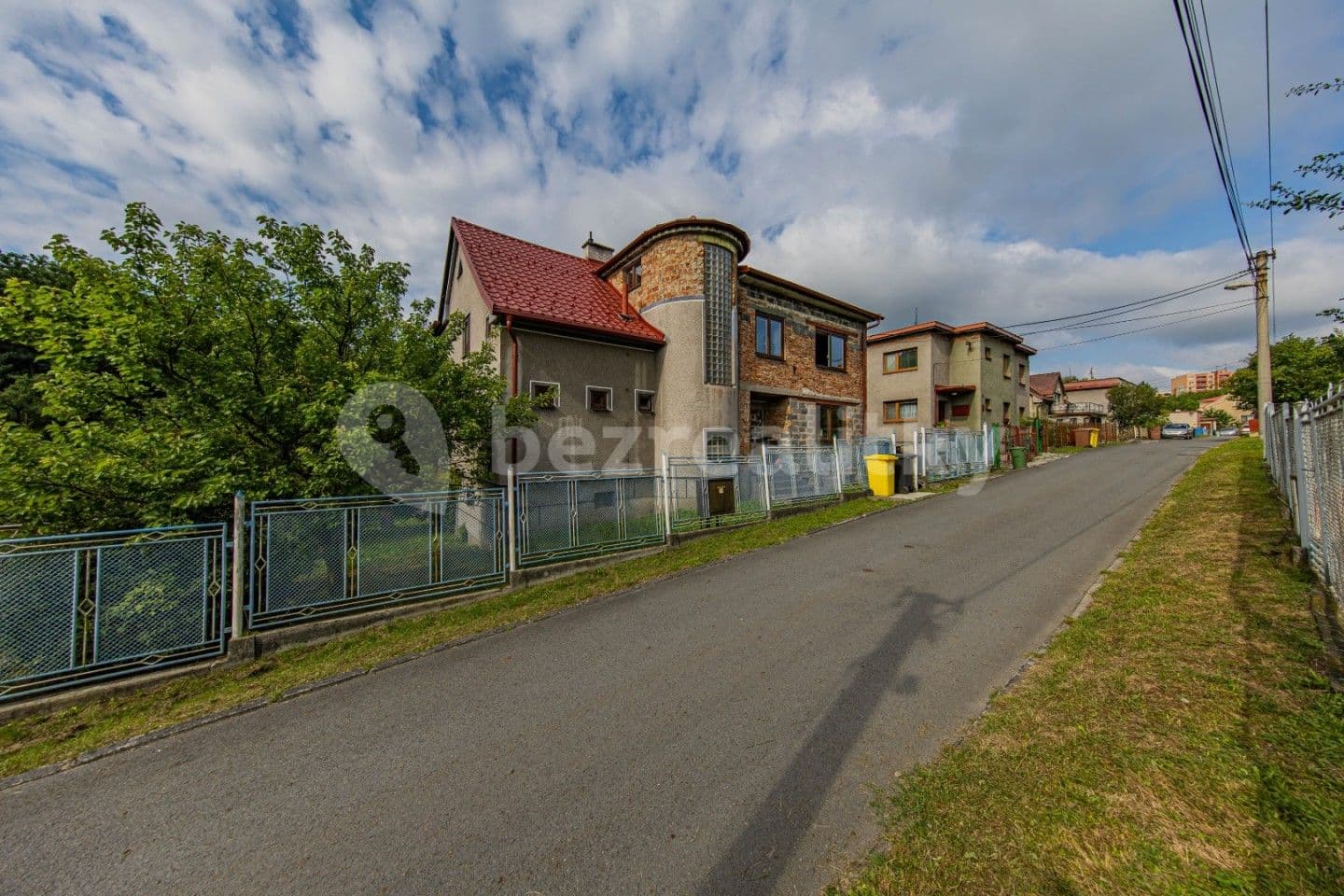 Prodej domu 200 m², pozemek 154 m², Na Stuchlíkovci, Orlová, Moravskoslezský kraj