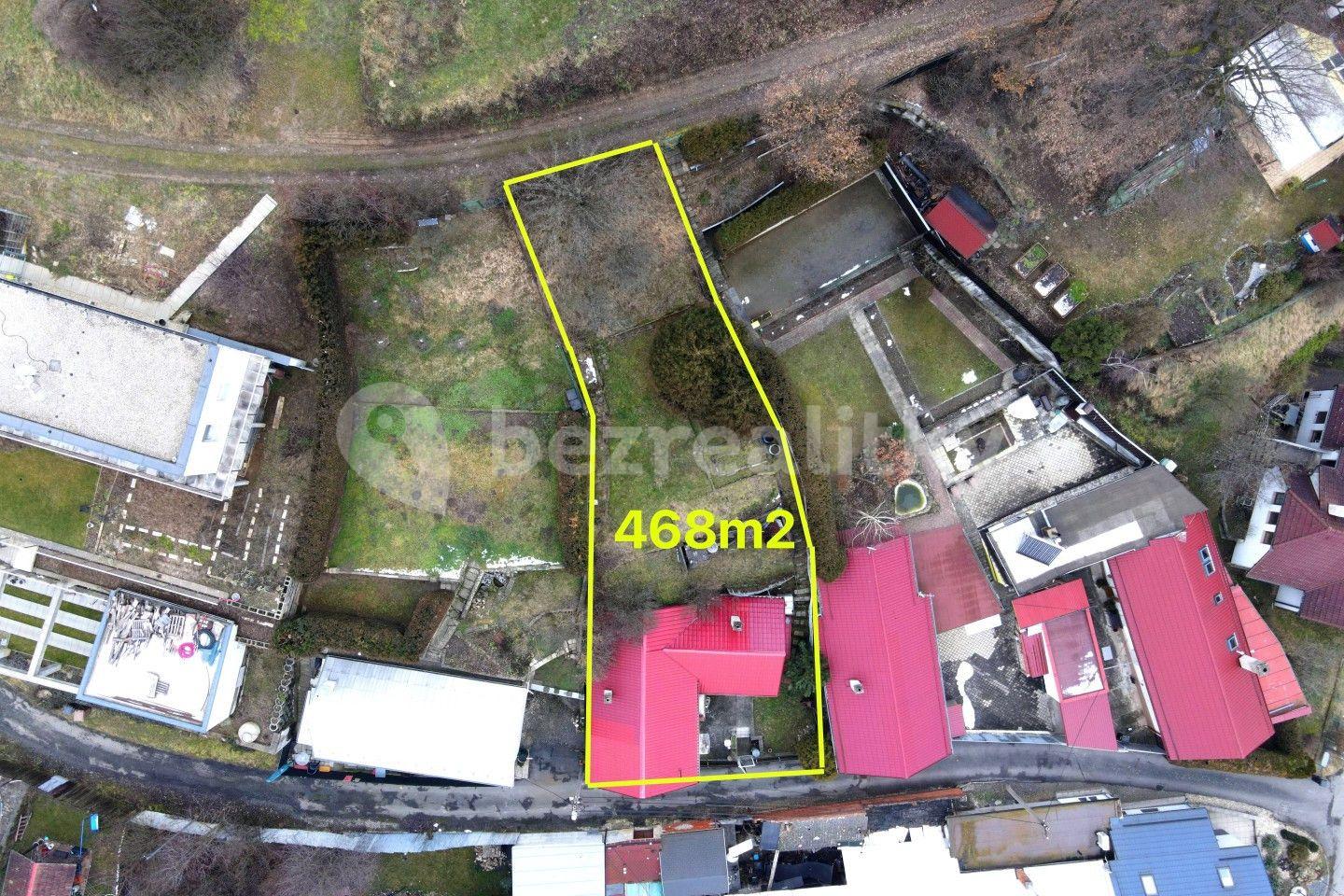 Prodej domu 75 m², pozemek 468 m², Hlubočina, Zlín, Zlínský kraj