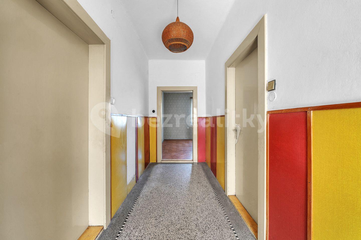 Prodej bytu 3+1 89 m², Červený Kostelec, Královéhradecký kraj