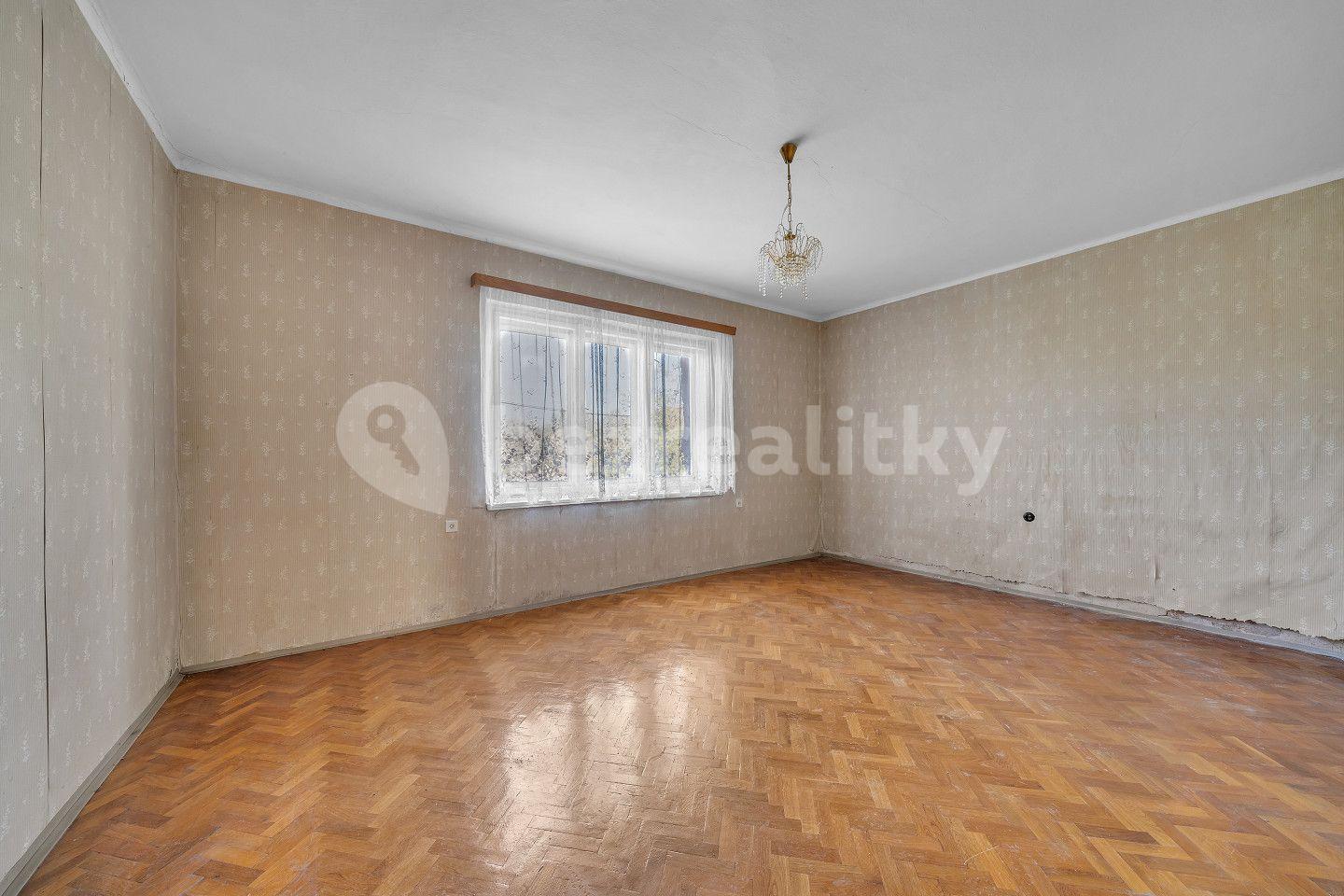 Prodej bytu 3+1 89 m², Červený Kostelec, Královéhradecký kraj