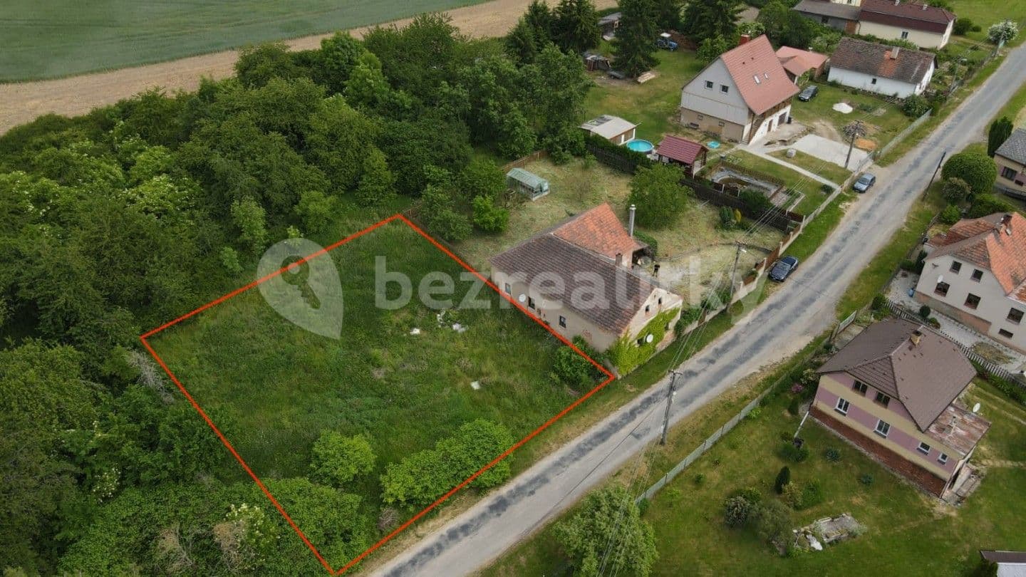 Prodej pozemku 959 m², Skapce, Plzeňský kraj