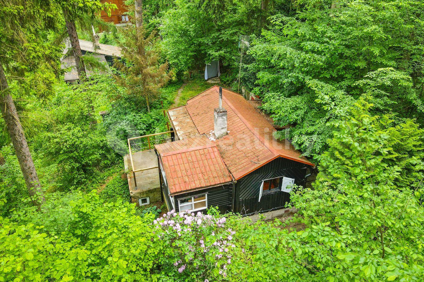 Prodej chaty, chalupy 34 m², pozemek 48 m², Chyňava, Středočeský kraj