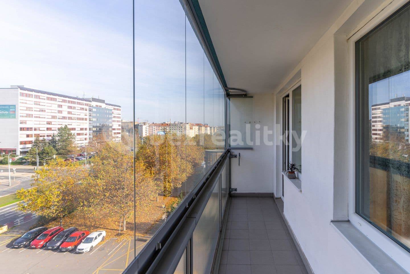 Prodej bytu 4+1 112 m², Kazašská, Praha, Praha