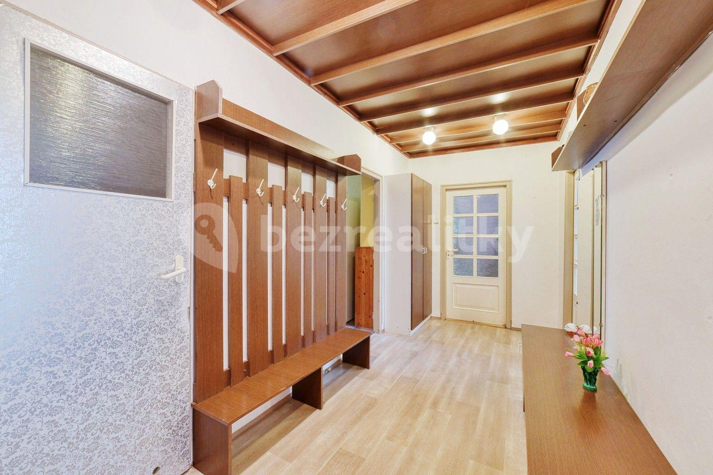 Prodej bytu 3+1 84 m², Karlovarská, Mariánské Lázně, Karlovarský kraj