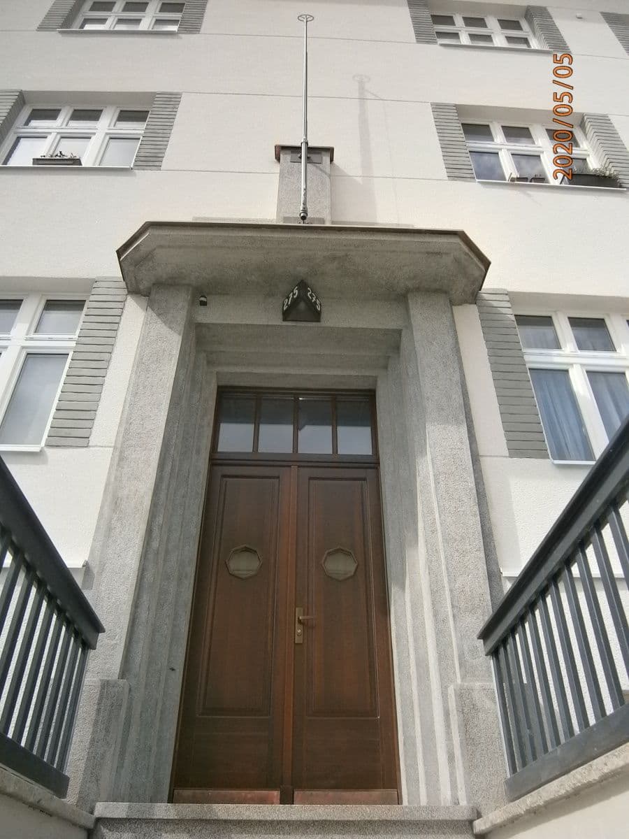 Pronájem bytu 2+kk 35 m², Krátký lán, Praha, Praha Pronájem bytu 2+kk 35 m², Krátký lán, Praha, Praha