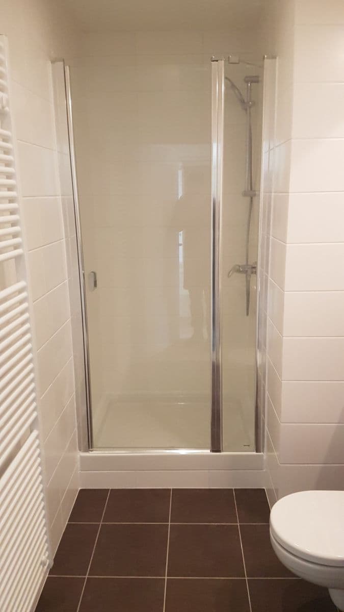 Pronájem bytu 2+kk 35 m², Krátký lán, Praha, Praha Pronájem bytu 2+kk 35 m², Krátký lán, Praha, Praha