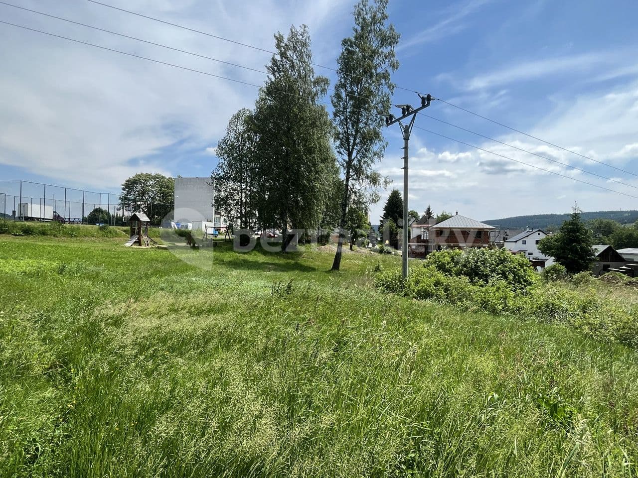 Prodej pozemku 4.681 m², Smržovka, Liberecký kraj