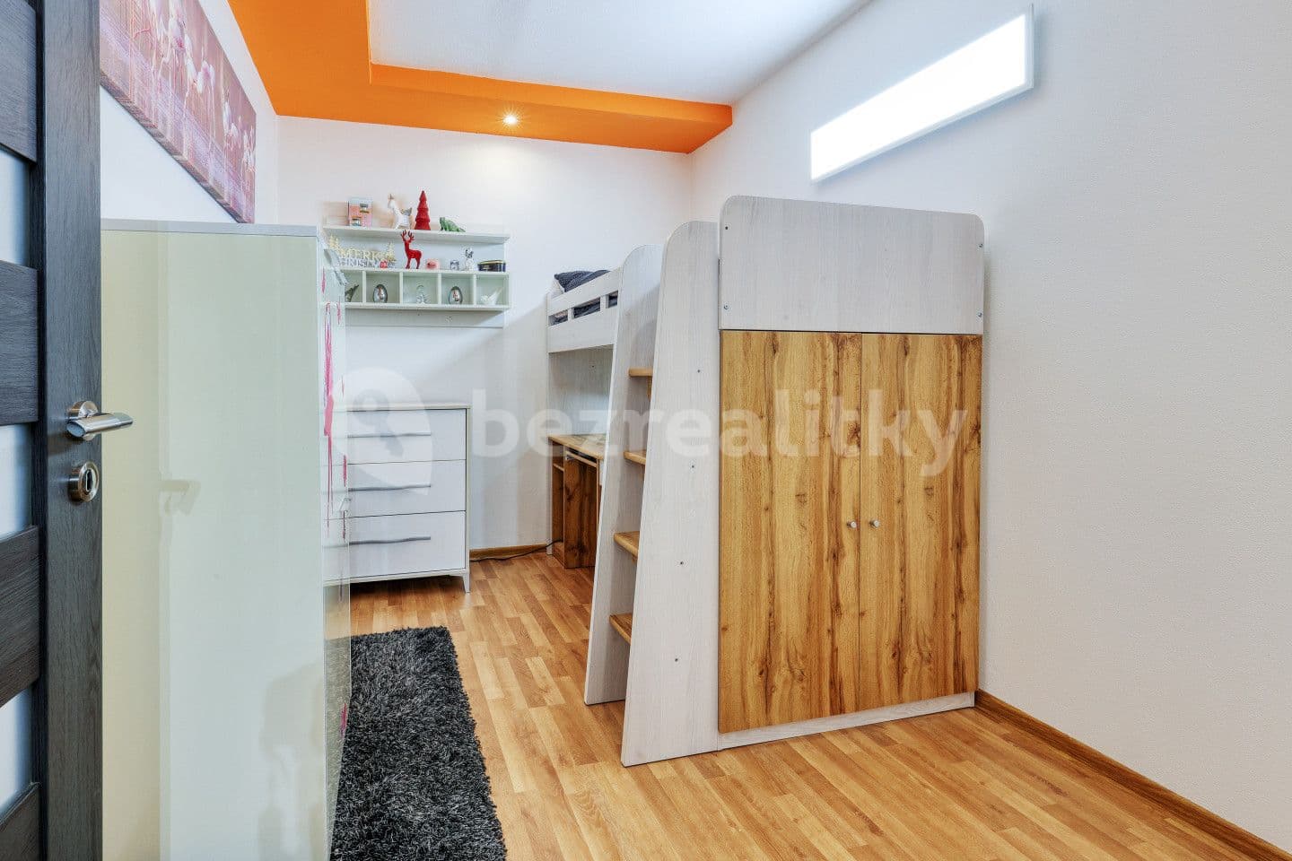Prodej bytu 2+1 61 m², Sídliště II, Nýrsko, Plzeňský kraj
