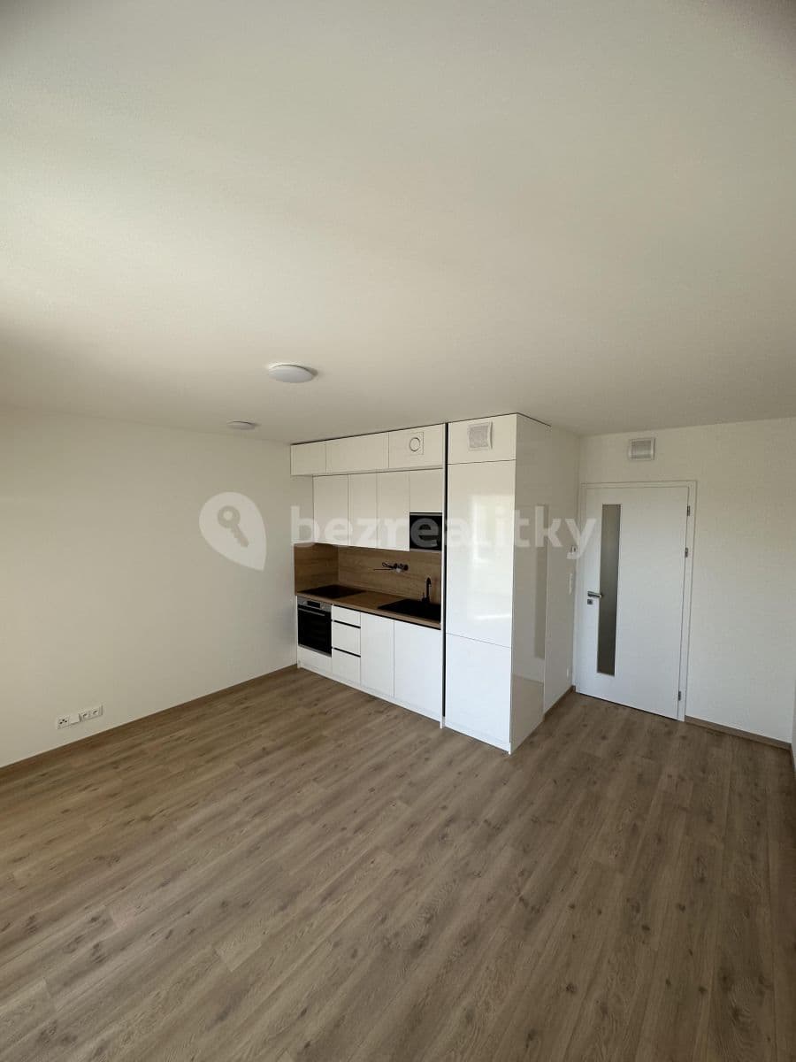 Pronájem bytu 2+kk 41 m², Jankovcova, Praha, Praha Pronájem bytu 2+kk 41 m², Jankovcova, Praha, Praha