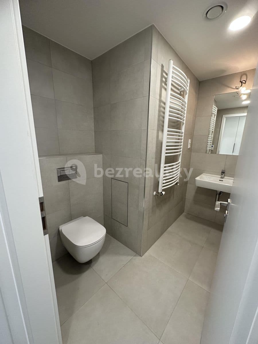 Pronájem bytu 2+kk 41 m², Jankovcova, Praha, Praha Pronájem bytu 2+kk 41 m², Jankovcova, Praha, Praha