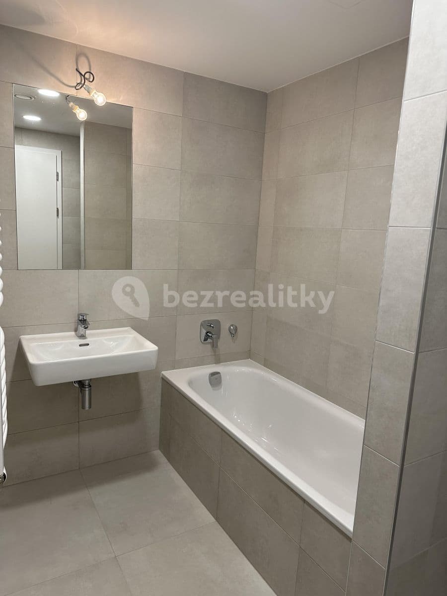 Pronájem bytu 2+kk 41 m², Jankovcova, Praha, Praha Pronájem bytu 2+kk 41 m², Jankovcova, Praha, Praha