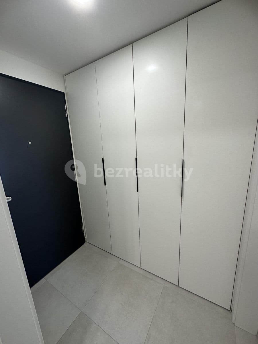 Pronájem bytu 2+kk 41 m², Jankovcova, Praha, Praha Pronájem bytu 2+kk 41 m², Jankovcova, Praha, Praha