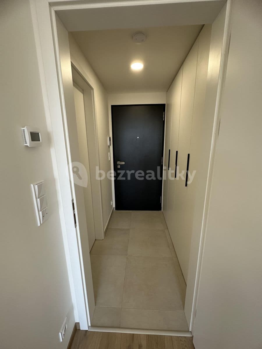 Pronájem bytu 2+kk 41 m², Jankovcova, Praha, Praha Pronájem bytu 2+kk 41 m², Jankovcova, Praha, Praha